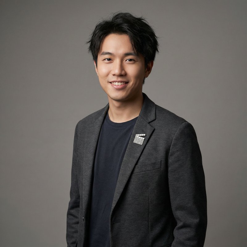 黄瓜视频导演顾问