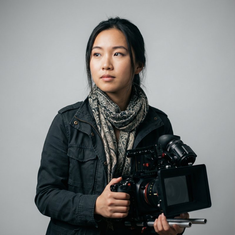 黄瓜视频摄影指导